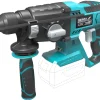 Młot udarowo-obrotowy SDS-Plus Dedra SAS+ ALL 18V DED7048