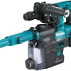 Młot udarowo-obrotowy SDS-Plus Makita XGT HR002GM204 2x4,0Ah MAKPAC 4
