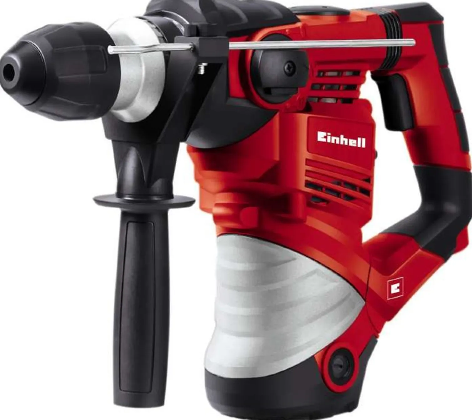 Młot udarowy Einhell TC-RH 1600