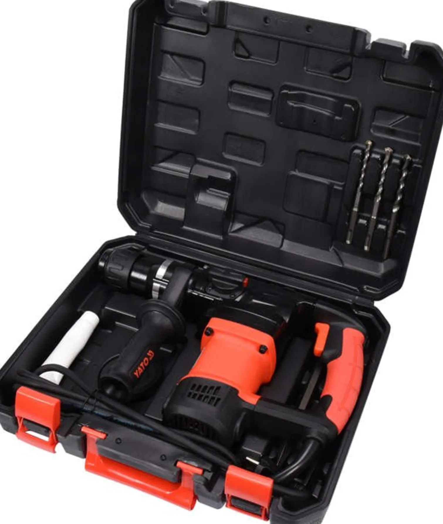 Młot udarowy Yato YT-82123