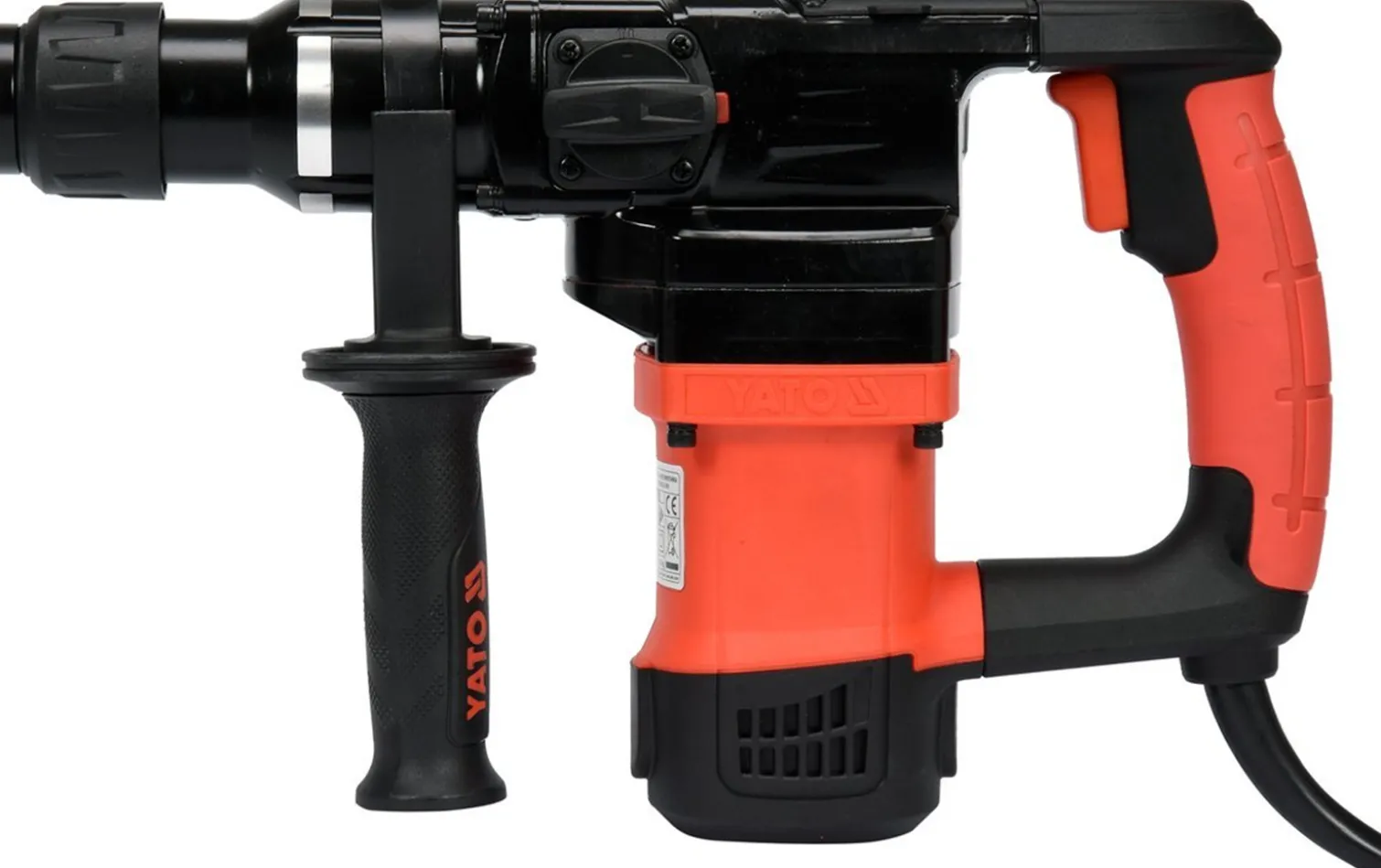 Młot udarowy Yato YT-82123