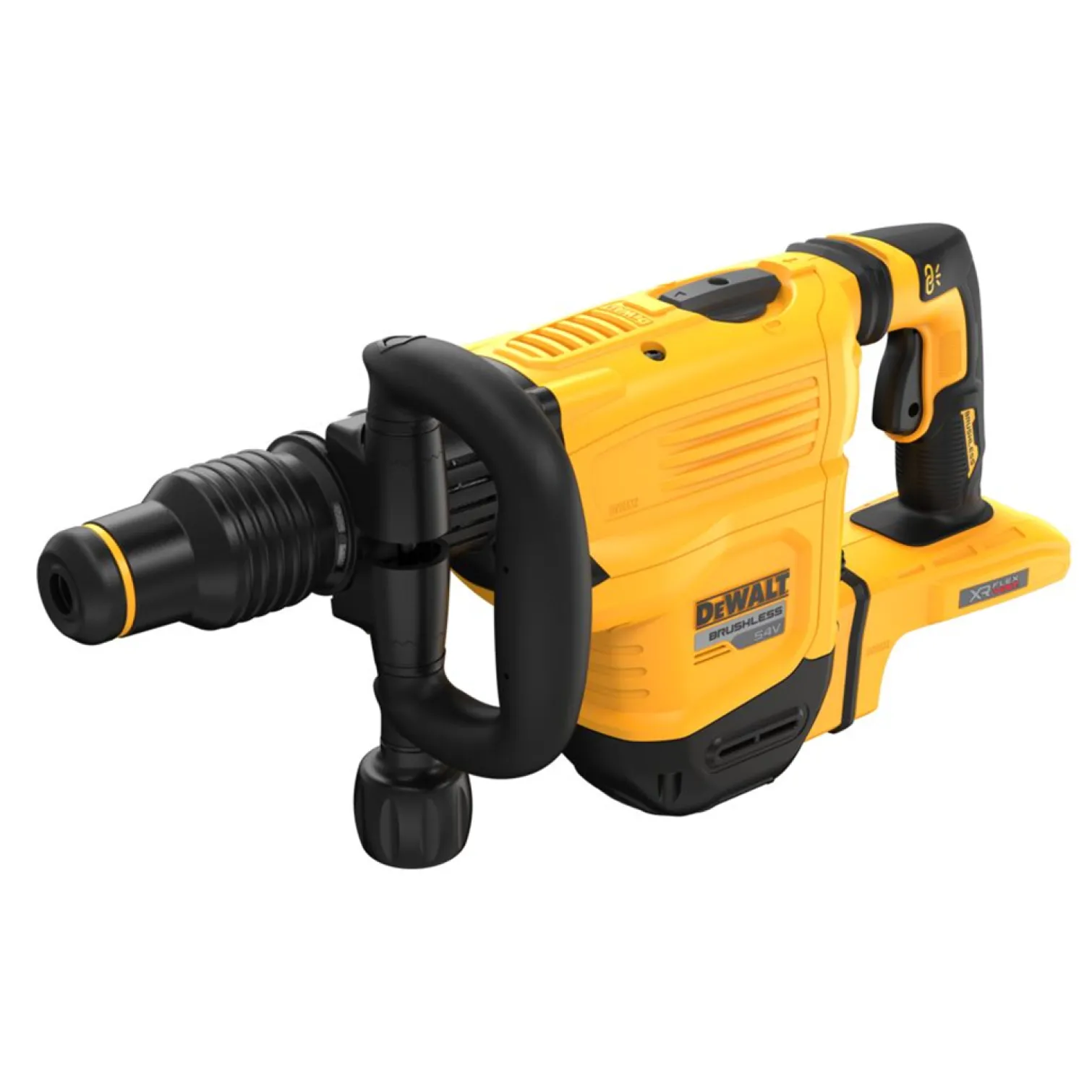 Młot wyburzeniowy DeWalt FLEXVOLT DCH832N