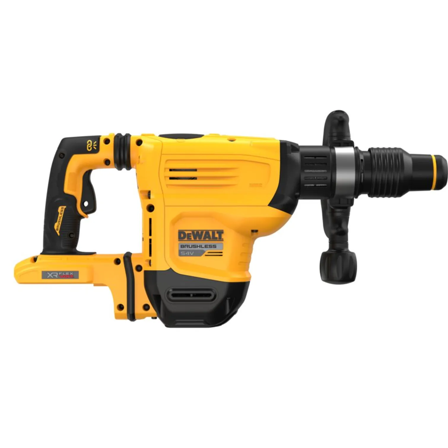 Młot wyburzeniowy DeWalt FLEXVOLT DCH832N