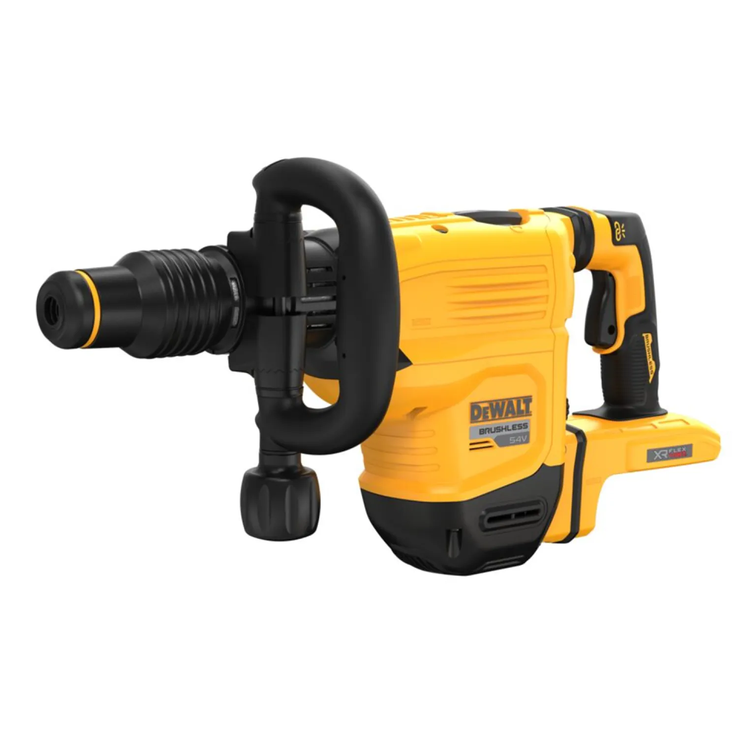 Młot wyburzeniowy DeWalt FLEXVOLT DCH832N