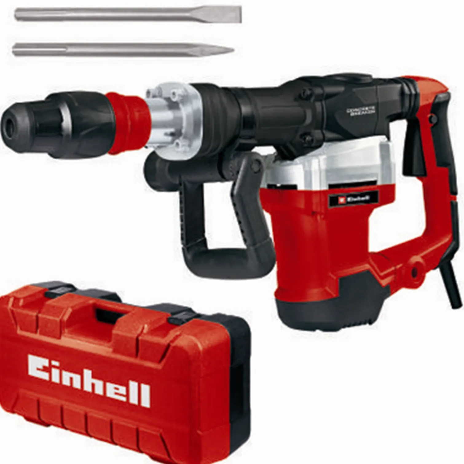 Młot wyburzeniowy Einhell TE-DH 32