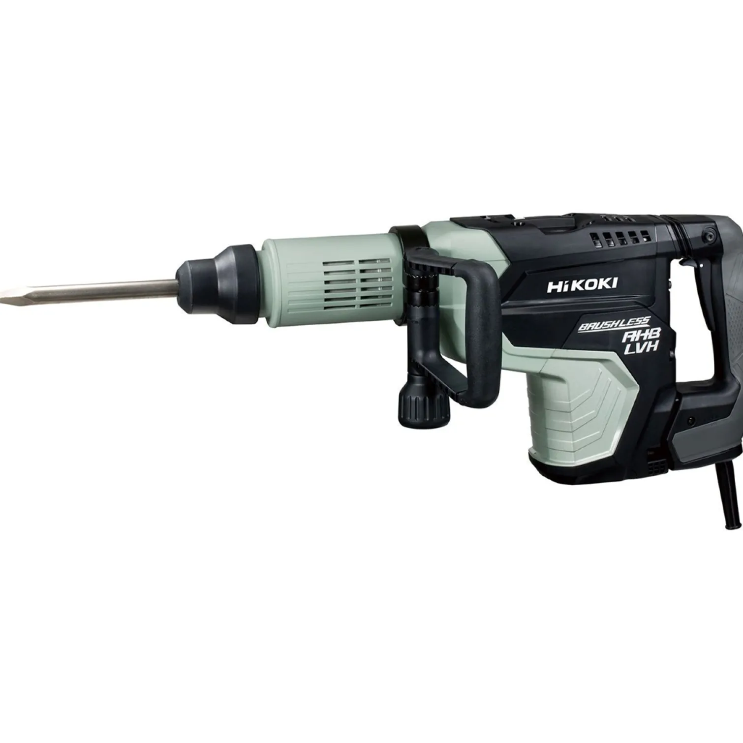Młot wyburzeniowy Hikoki H60ME WTZ