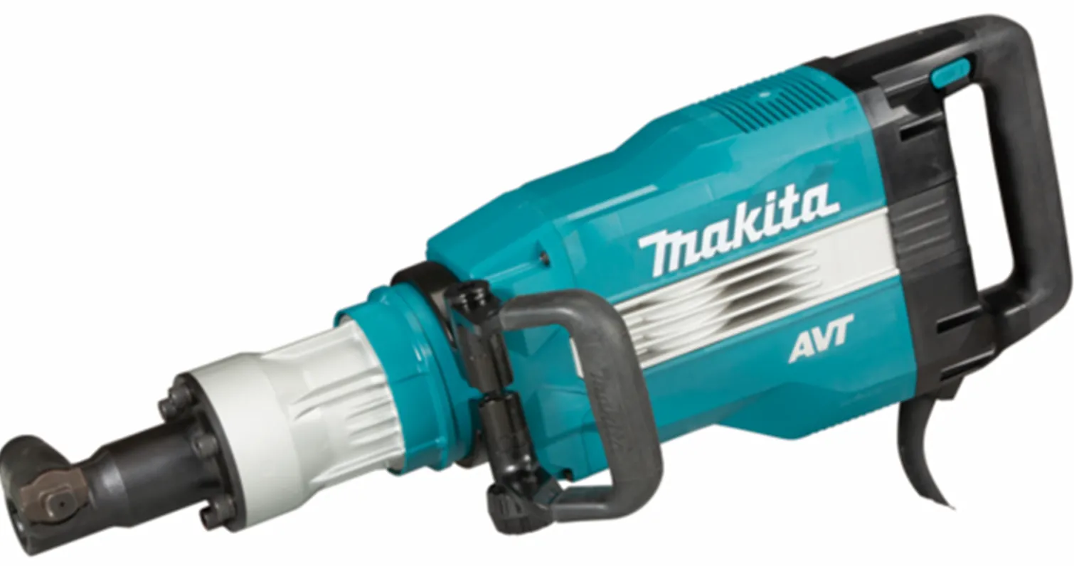 Młot wyburzeniowy Makita HM1511