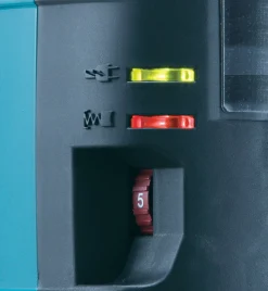 Młot wyburzeniowy Makita HM1317C