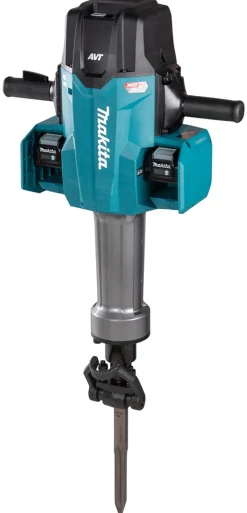 Młot wyburzeniowy SDS-Max Makita XGT HM004GZ01