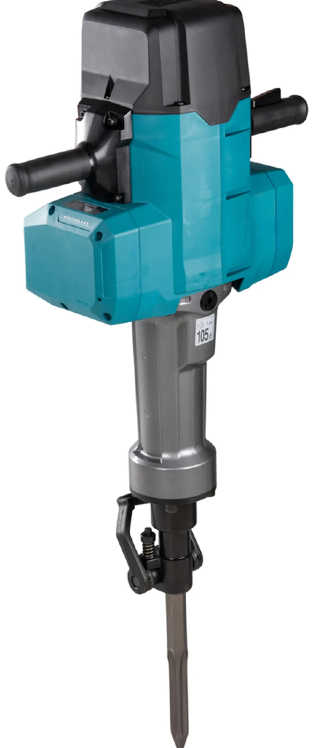 Młot wyburzeniowy SDS-Max Makita XGT HM004GZ01