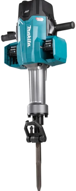 Młot wyburzeniowy SDS-Max Makita XGT HM004GZ01