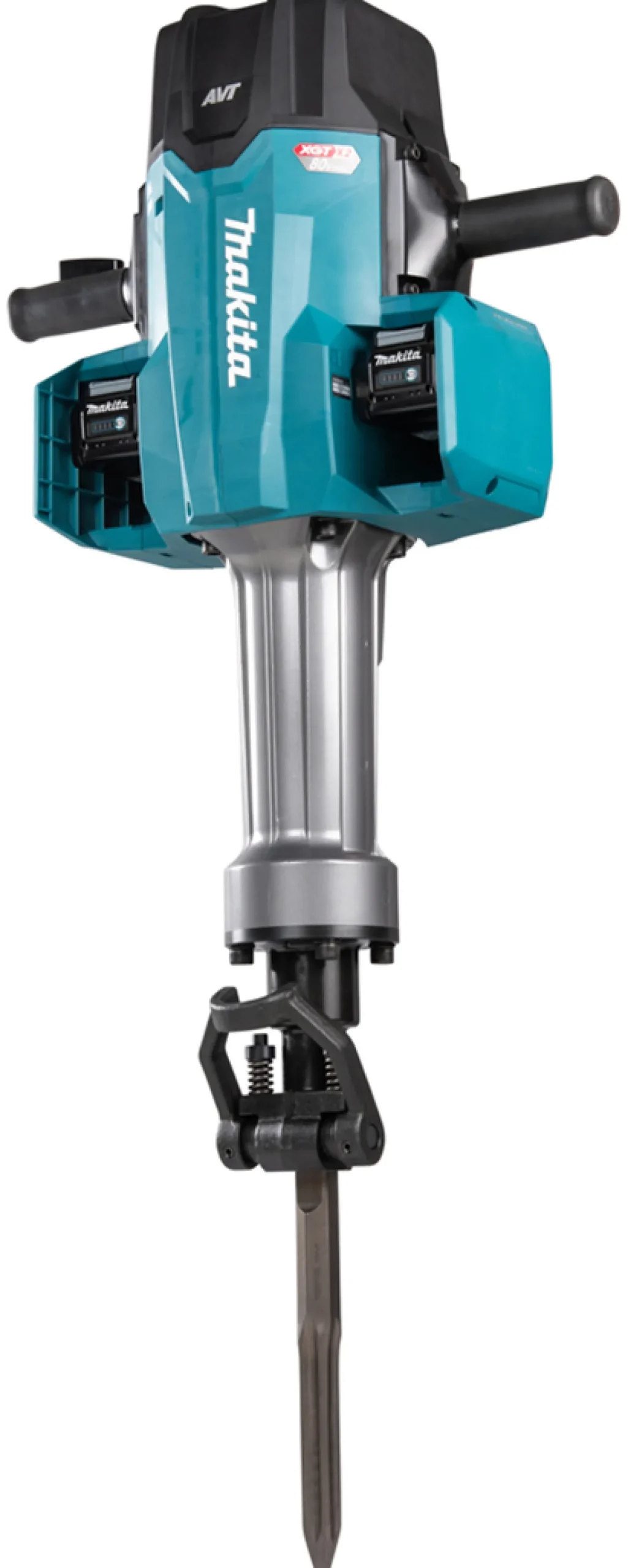 Młot wyburzeniowy SDS-Max Makita XGT HM004GZ01