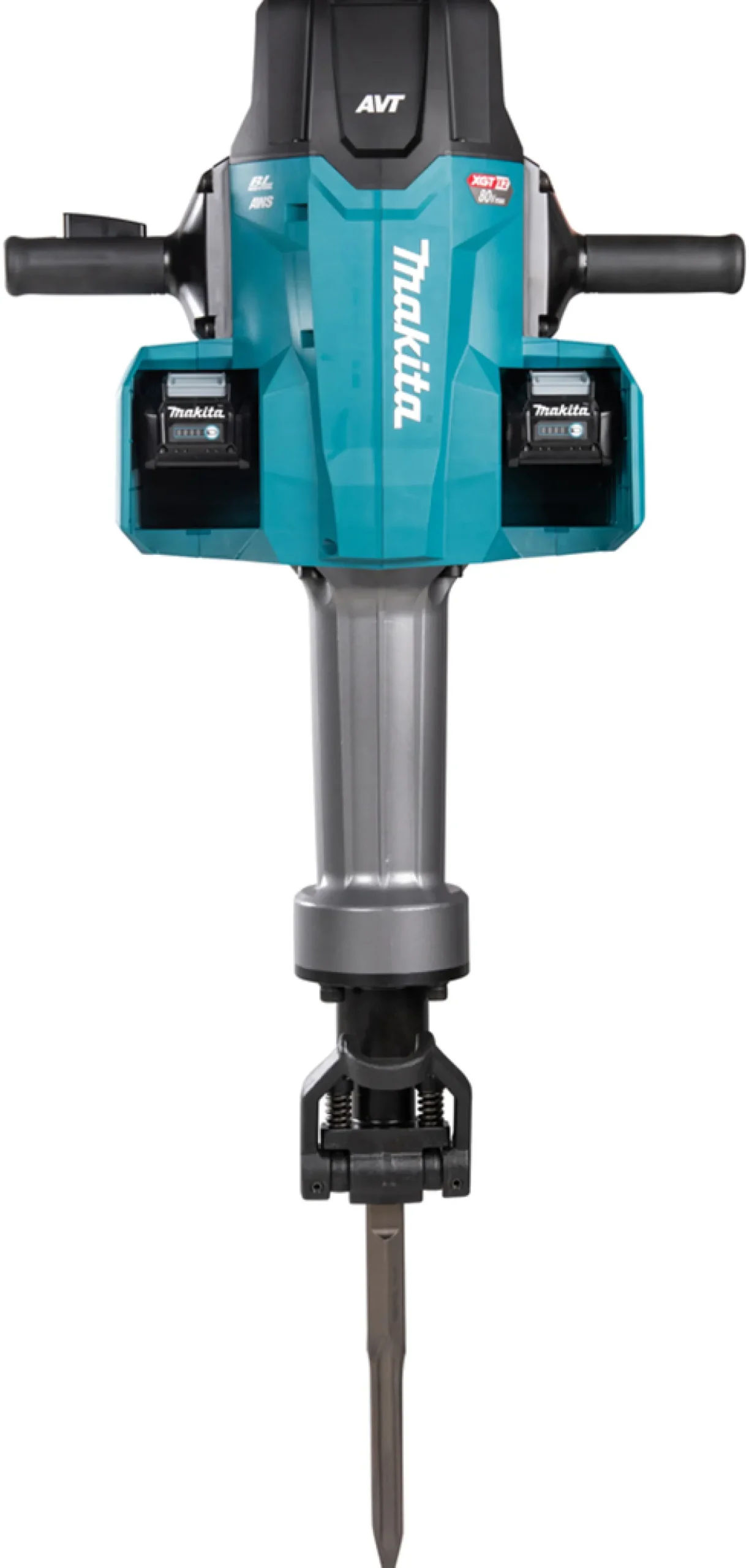 Młot wyburzeniowy SDS-Max Makita XGT HM004GZ01