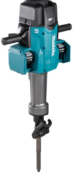 Młot wyburzeniowy SDS-Max Makita XGT HM004GZ01