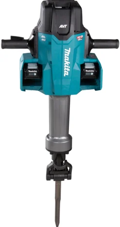 Młot wyburzeniowy SDS-Max Makita XGT HM004GZ01