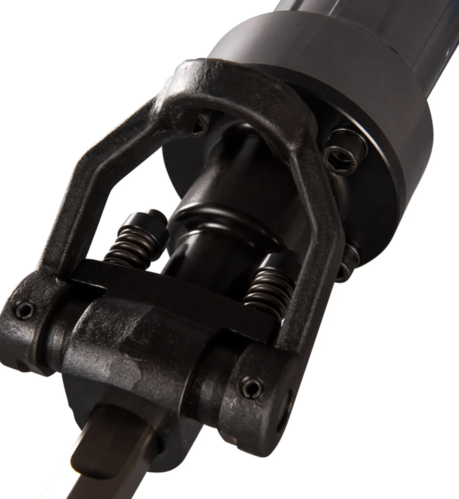 Młot wyburzeniowy SDS-Max Makita XGT HM004GZ01