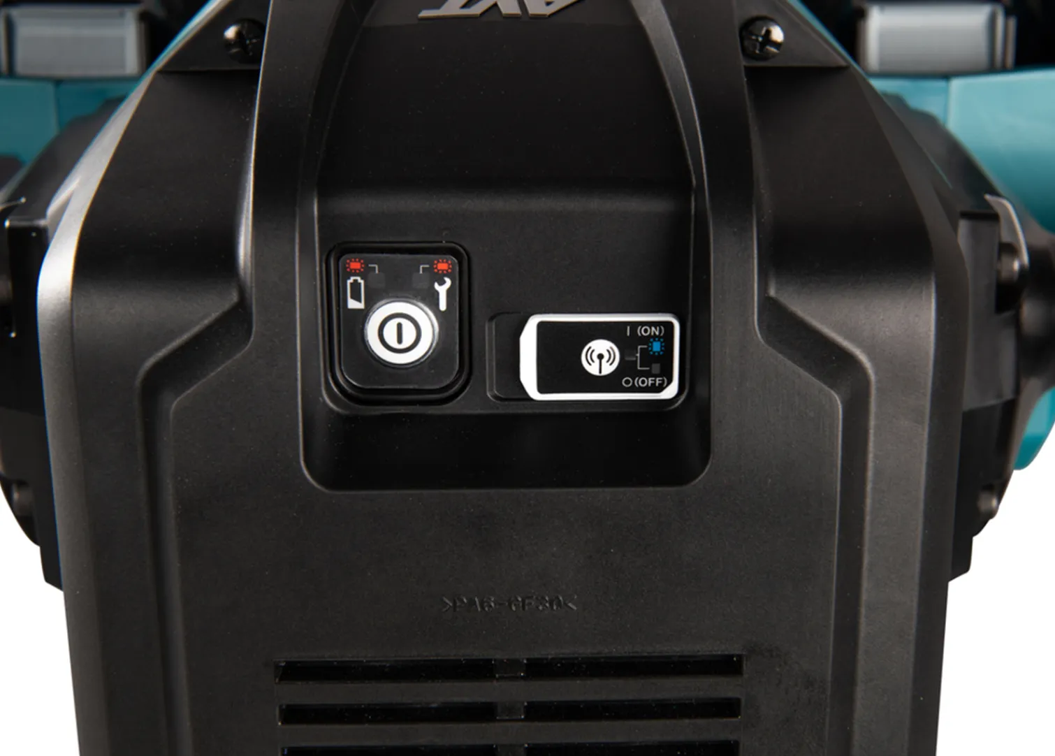 Młot wyburzeniowy SDS-Max Makita XGT HM004GZ01