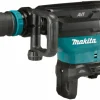 Młot wyburzeniowy SDS-Max Makita XGT HM002GZ03