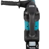 Młot wyburzeniowy SDS-Max Makita XGT HM001GM201 2x4,0Ah