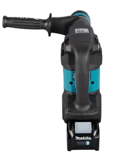 Młot wyburzeniowy SDS-Max Makita XGT HM001GM201 2x4,0Ah