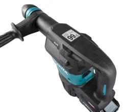 Młot wyburzeniowy SDS-Max Makita XGT HM001GM201 2x4,0Ah