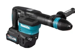 Młot wyburzeniowy SDS-Max Makita XGT HM001GM201 2x4,0Ah