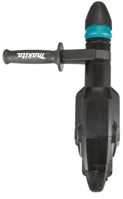 Młot wyburzeniowy SDS-Max Makita XGT HM001GM201 2x4,0Ah