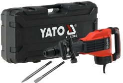 Młot wyburzeniowy Yato YT-82003