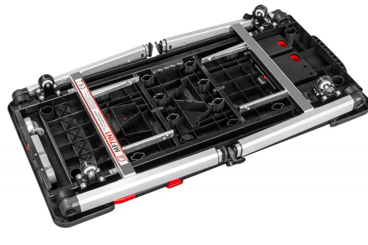 Multifunkcyjny stół roboczy Holzmann MF7IN1
