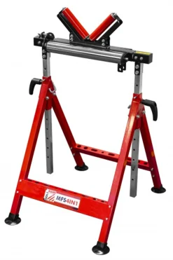 Multifunkcyjny stół roboczy Holzmann MFS4in1