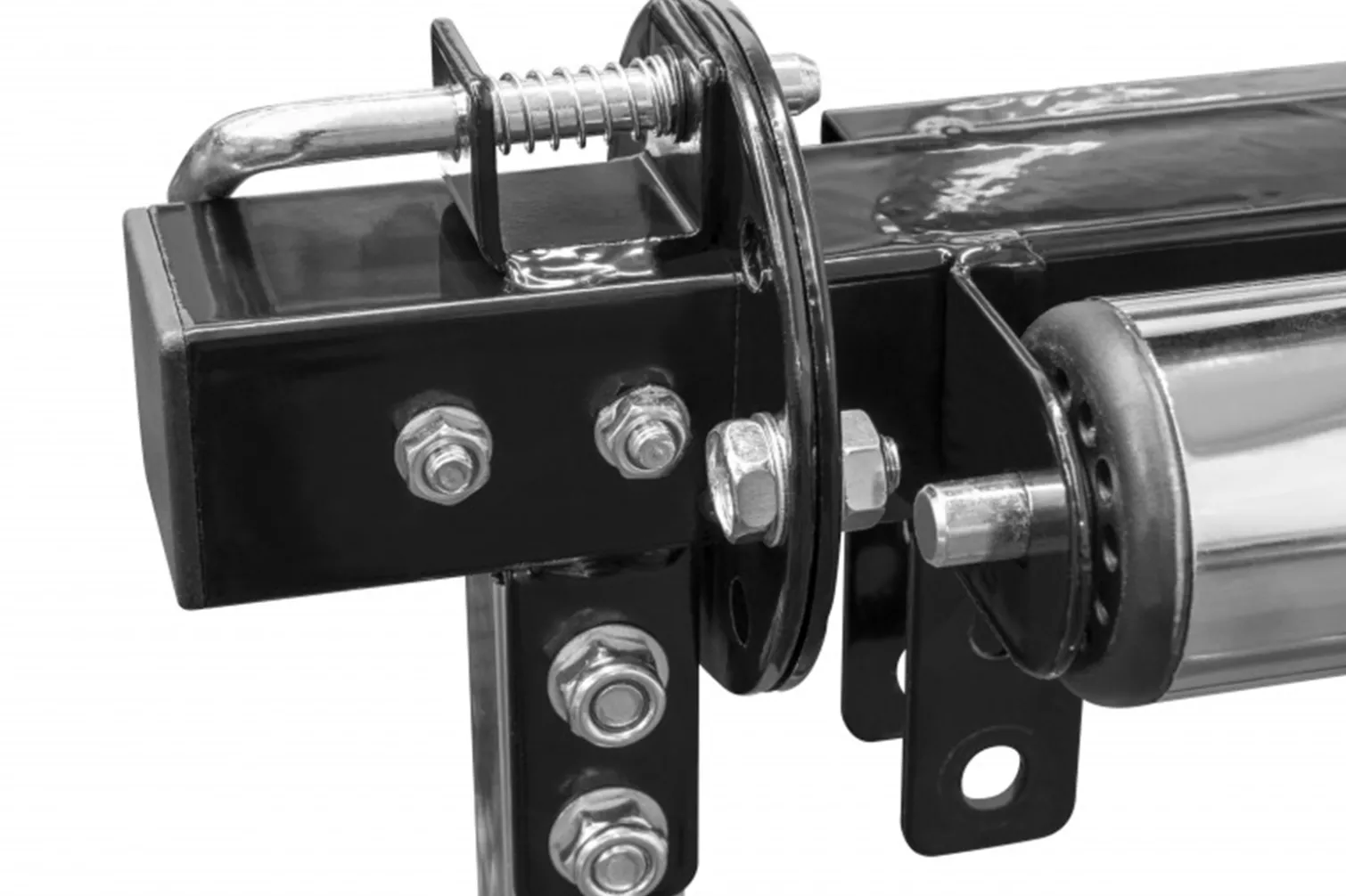 Multifunkcyjny stół roboczy Holzmann MFS4in1