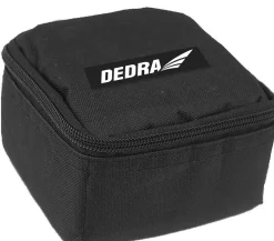 Multilaser 1D, zielony Dedra MC0905