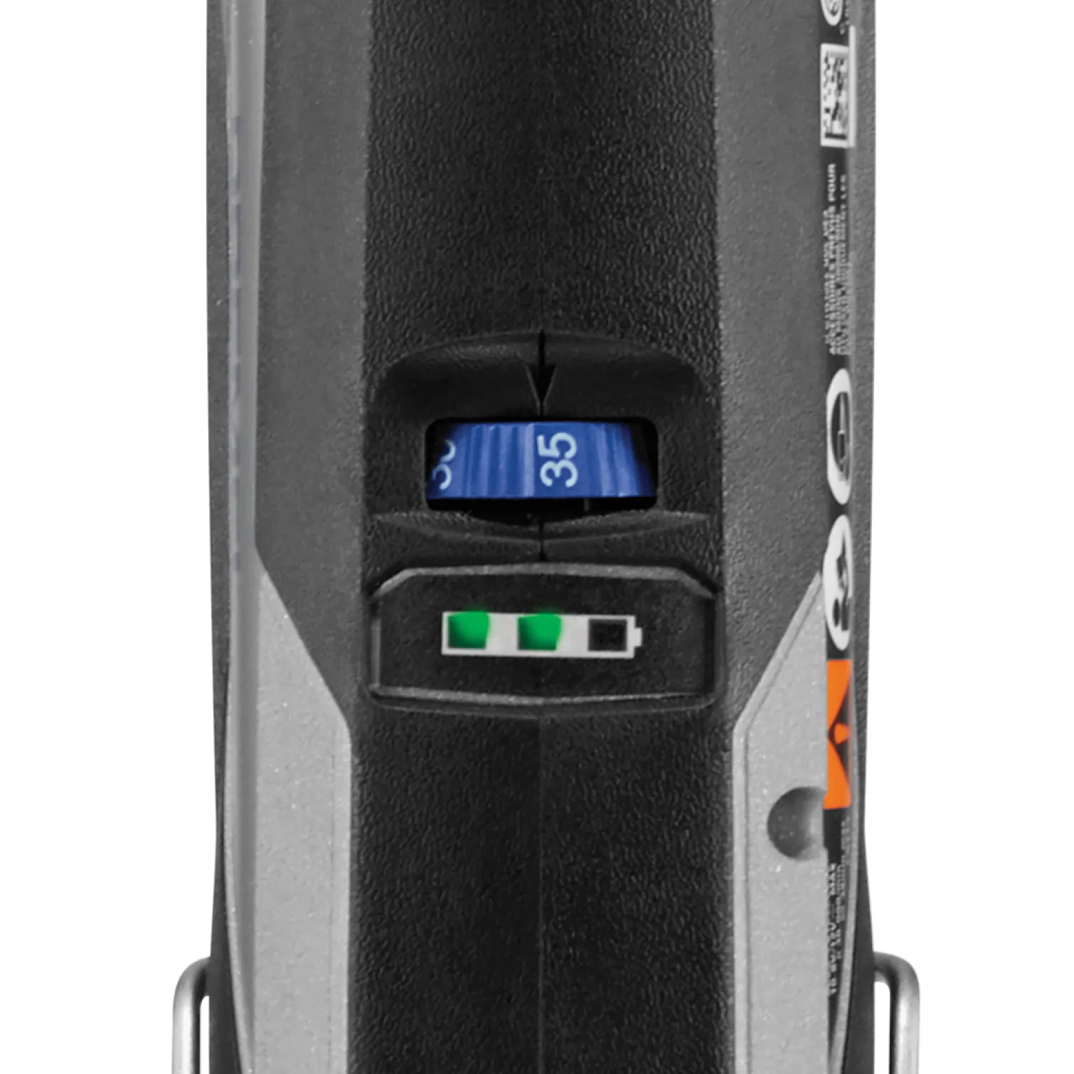 Multiszlifierka akumulatorowa Dremel 8240-3/45 EU