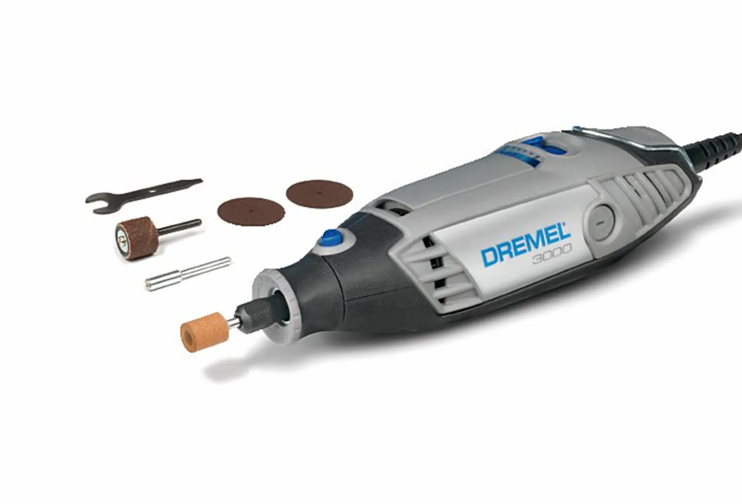 Multiszlifierka Dremel 3000JW