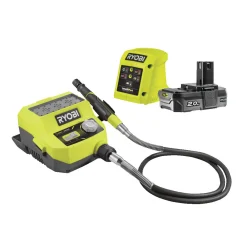 Multiszlifierka Ryobi ONE+ RRTS18-120GA35 1x2,0Ah