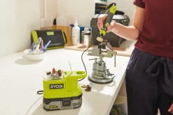 Multiszlifierka Ryobi ONE+ RRT18-0