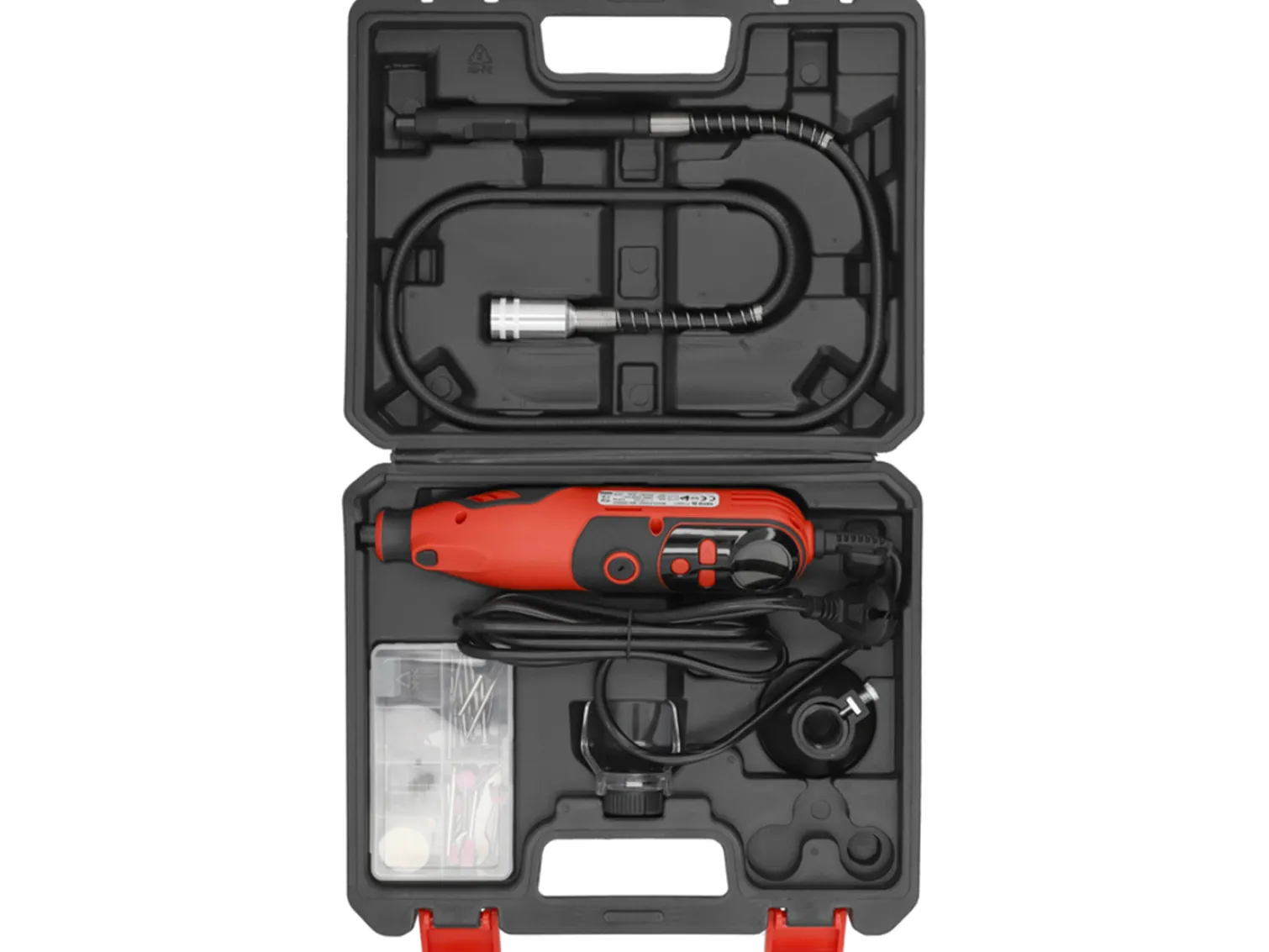 Multiszlifierka Yato YT-82077