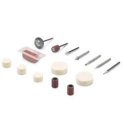 Multiszlifierka z 15 akcesoriami Dremel Stylo+