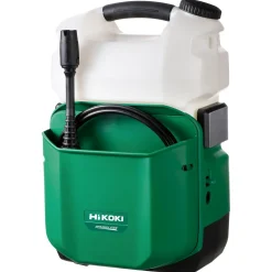Myjka akumulatorowa Hikoki AW18DBL W4Z