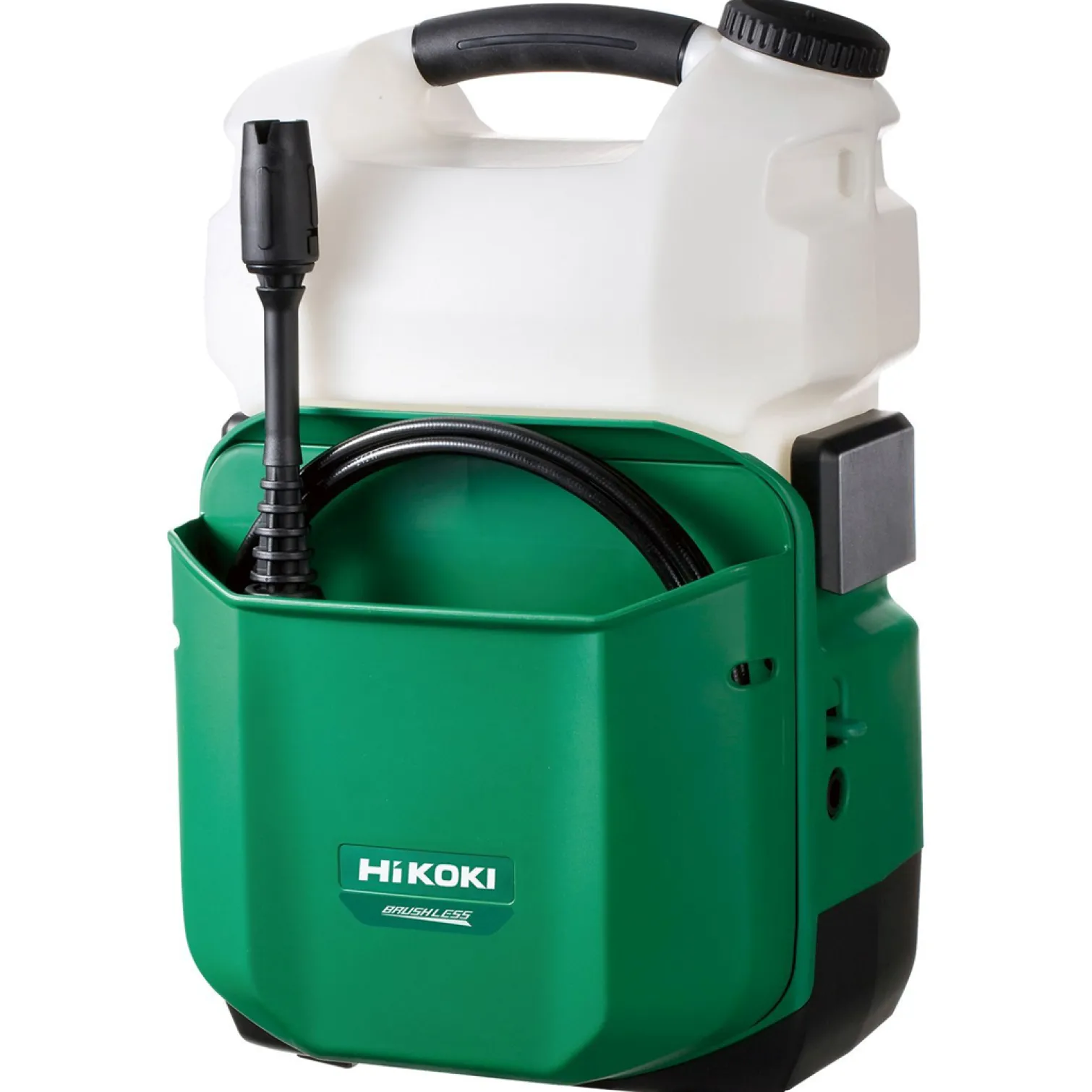 Myjka akumulatorowa Hikoki AW18DBL W4Z