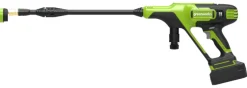 Myjka ciśnieniowa Greenworks G24PWK4