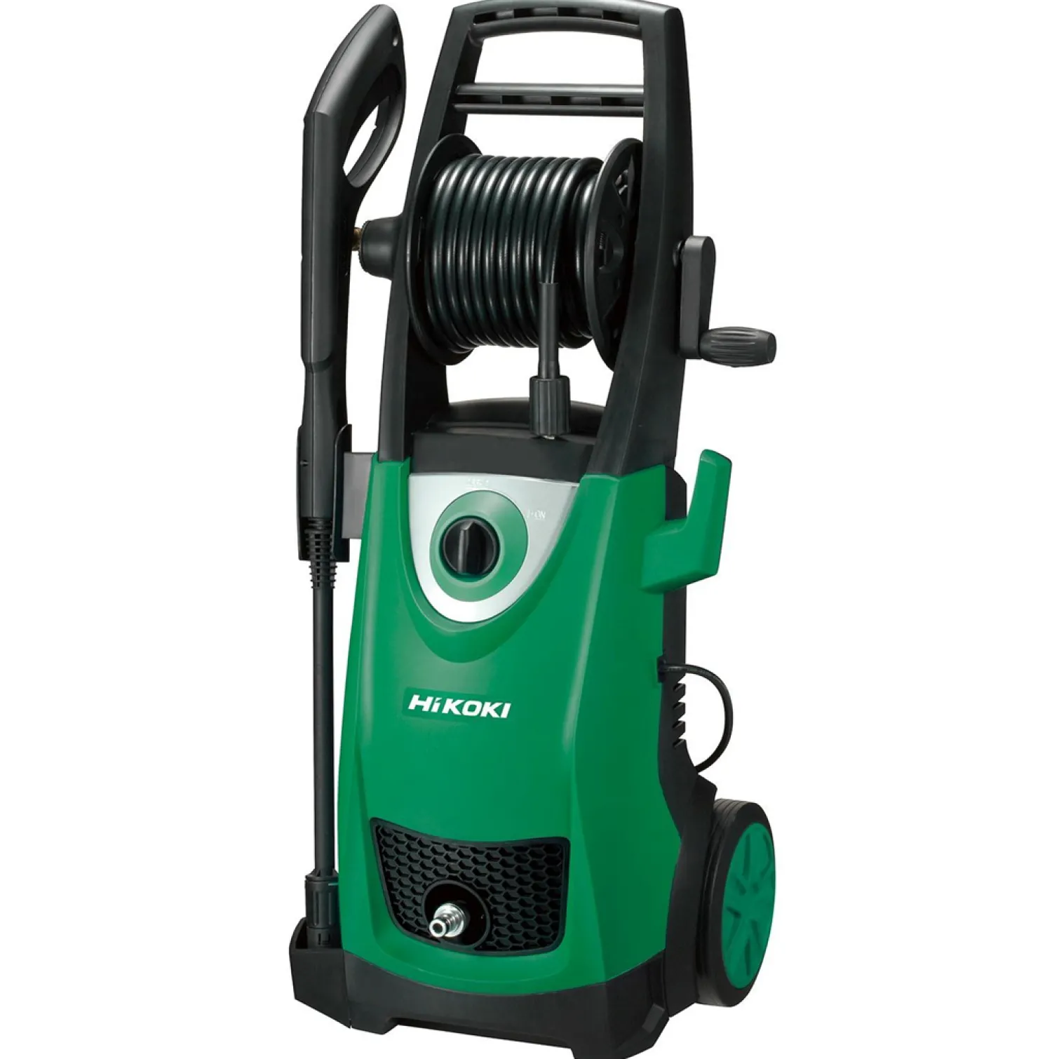 Myjka ciśnieniowa Hikoki AW150 LAZ