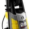 Myjka ciśnieniowa HP CW Lavor VERTIGO 28
