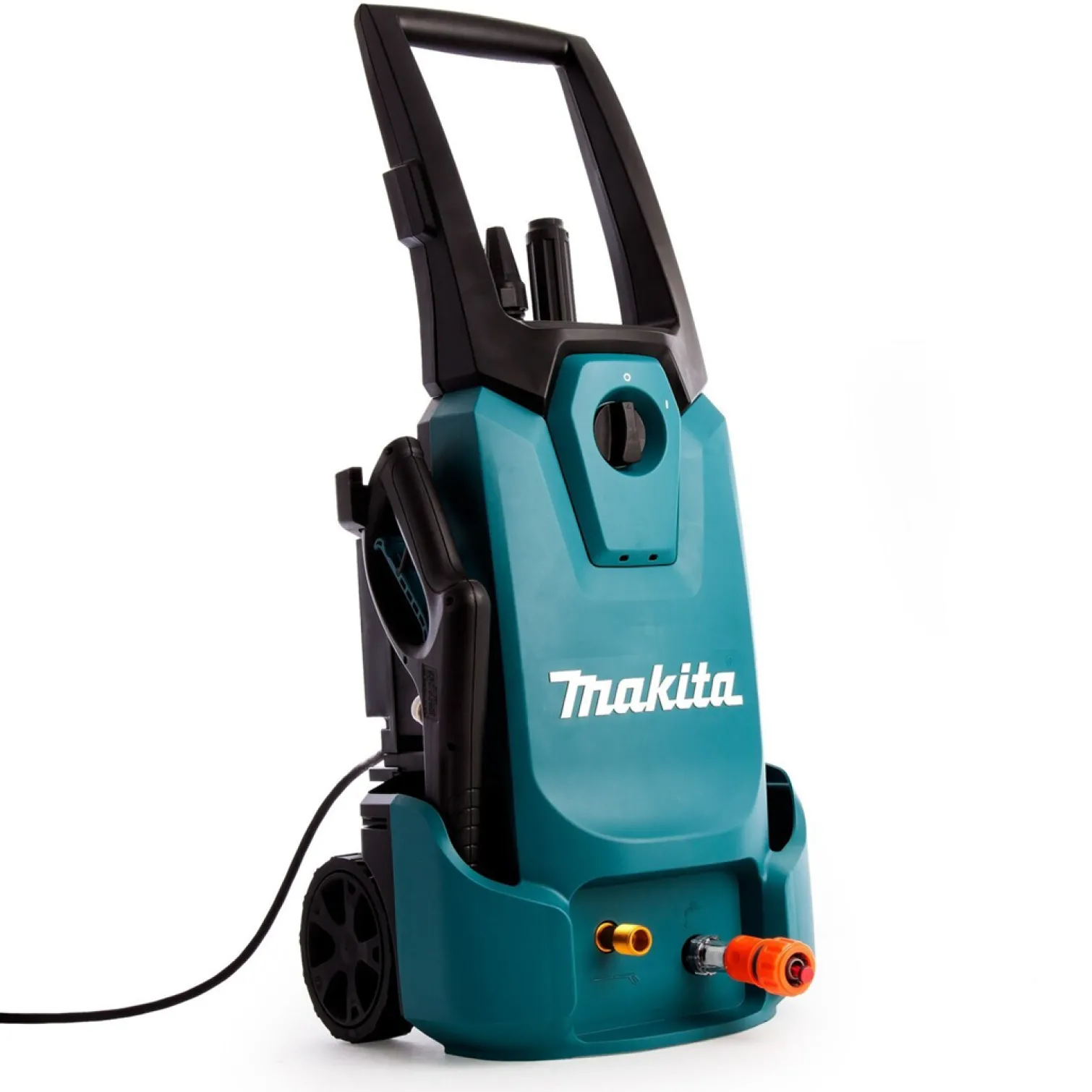 Myjka ciśnieniowa Makita HW1200