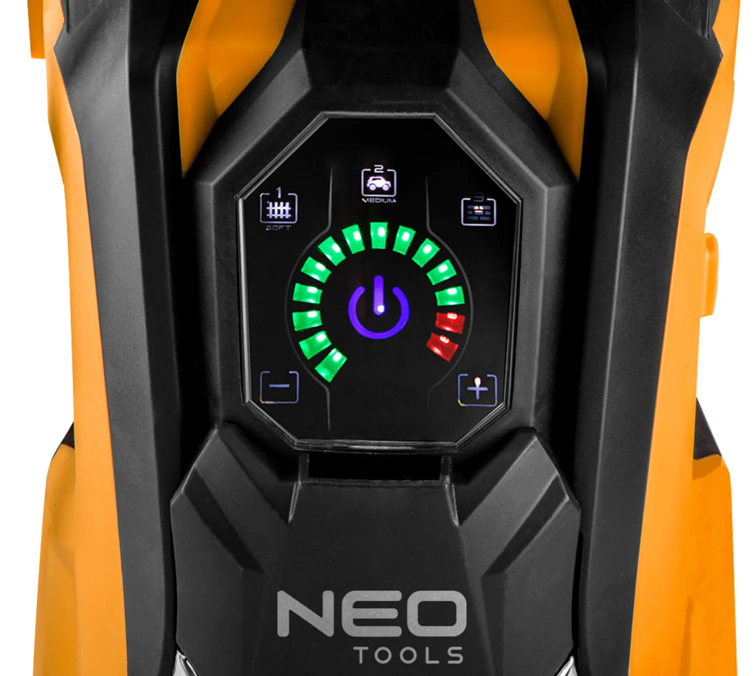 Myjka ciśnieniowa Neo 04-705