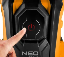 Myjka ciśnieniowa Neo 04-705