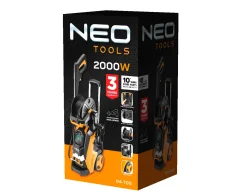 Myjka ciśnieniowa Neo 04-705