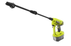 Myjka ciśnieniowa Ryobi ONE+ RY18PW22A-125 1x2,5Ah