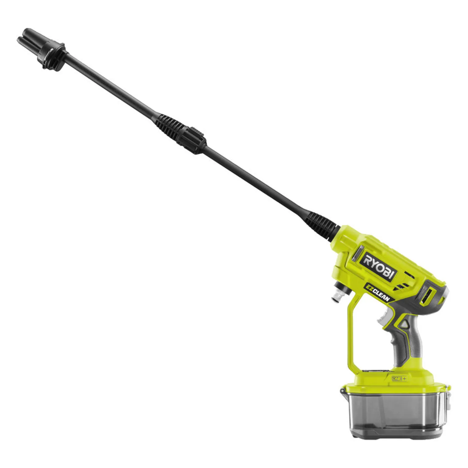 Myjka ciśnieniowa Ryobi ONE+ RY18PW22A-0