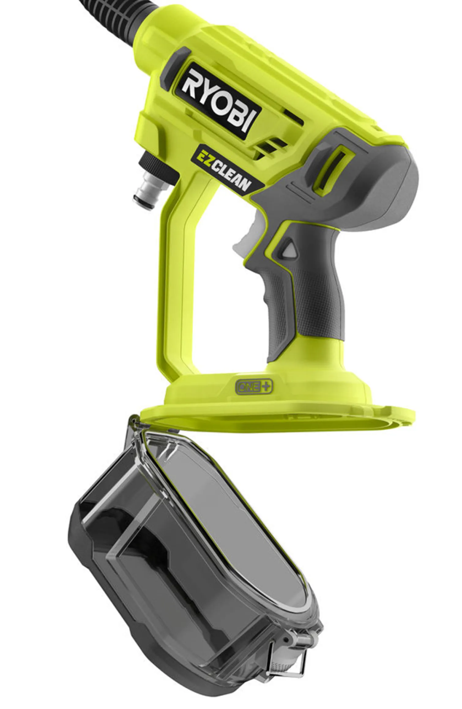 Myjka ciśnieniowa Ryobi ONE+ RY18PW22A-0